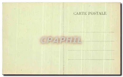 Falaise — Portal de St-Gervais — Calvados 526 — Verso