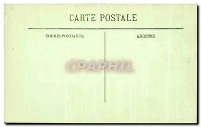 Arles — Katedra św. Trofimego — Portal — LL — Rewers