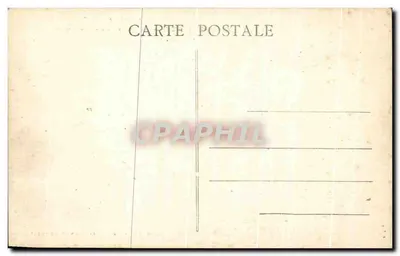 Côte d'Émeraude — Vista geral dos Rochos Esculpidos — ROTHÉNEUF, n° 2516 — Verso