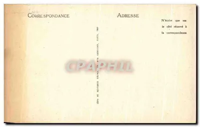 Les Gémaux — Voussure Portail Sud Ouest — Musée de Sculpture Comparée, Chartres — Rewers
