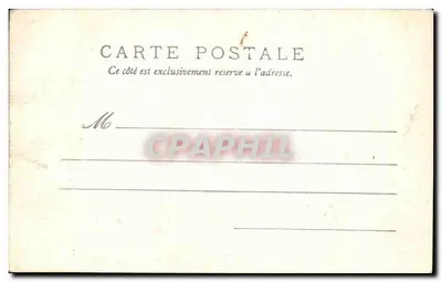 Zamek w Châteaurault — Indre-et-Loire — 100 — wydawca MT I.L. — Rewers
