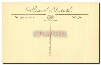 Albi — Katedra św. Cecylii — Chór (XV i XVI wiek) — LL. — Rewers