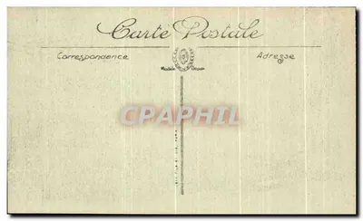 Amiens — Katedra — Organy — LL. — Rewers