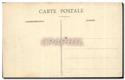Amboise - Zamek - przed którymi zostali zamordowani Hugonoci - Karol VIII i Ludwik XII — Rewers