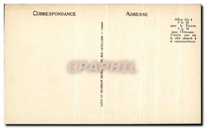 Castello d'Amboise - La Cappella e la Torre di Cesare — Verso