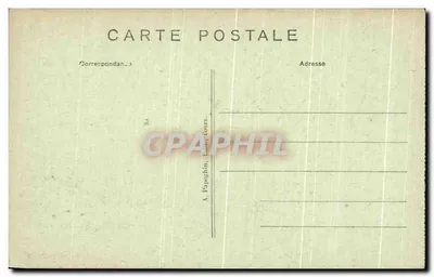 Azay-le-Rideau (Indre-et-Loire) — Nationaal kasteel van de 16e eeuw — De Keuken — Achterkant