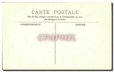 Azay-le-Rideau — Zamek — Kominek Franciszka I — LL — Rewers