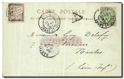 Zamek Chenonceaux — Most Levis — ND Phot — Rewers