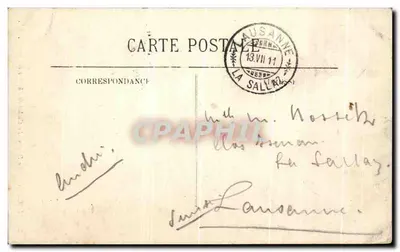 El Donjon - La prisión - Philippe de Compiègne — Editor: Philippe de Compiègne, n° 89 — Reverso
