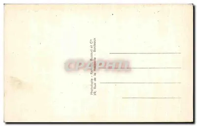 Pessac (Gironde) — Castelo Belle-Grave — Yobled — Verso