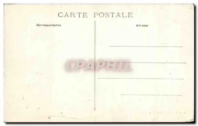 Naujan (Gironde) — Castelo de Perponcher — Verso