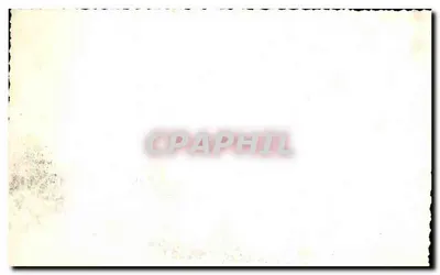 CARTE PHOTO Barco de pesca Ambes em processo de afundar — Verso