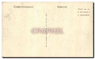 सेंट-ऑबिन-सर-मर — प्लेज पर विला के दृश्य — LL — पीछे
