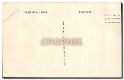 ला डेलिव्रांड (कैल्वाडोस) — ऑटेल डे ला डेलिव्रांड — एनडी — पीछे