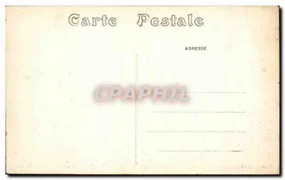 La Membrolle-sur-Choisille (I.-&-L.) - Sanatorium antituberculeux de Bel-Air - Vue d'ensemble (façade Est) A. B. — Achterkant
