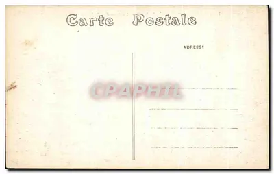 La Membrolle-sur-Choisille — Kasteel van l'Aubrière, westelijke gevel — A. B. — Achterkant