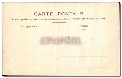 Ballan (Indre-et-Loire) — Il Grande Mulino — editore I.&-L. n°4 — Verso
