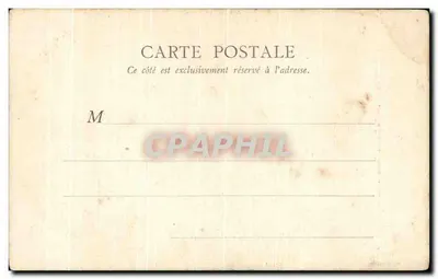 Tours — Dom Tristan l’Ermite — Librairie Péricat, Tours — Rewers