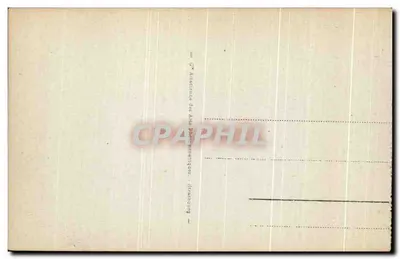 Ste-Adresse-Le Havre — Widok panoramiczny — 107 — Rewers