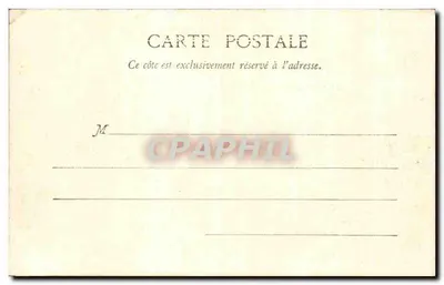 Royan — Nowa Przystań — Wydawca: J. & A. Fils, Royan (n° 3711) — Rewers