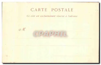 Tré gastel — Rochers — ND Phot — Rewers