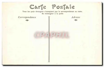 Aulnay-de-Saintonge — Katedra — Rewers