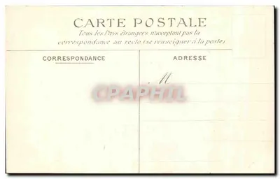 Aulnay de Saintonge — Interior da Igreja — J.-J. editor — Verso