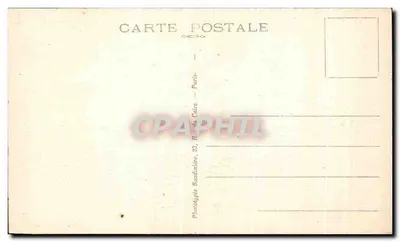 Septeuil (S.-et-O.) — Vista geral — Editor Chadefant — Verso