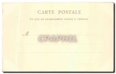 Dol - Katedra, Porche St-Magloire — ND Fot, n° 37 — Rewers