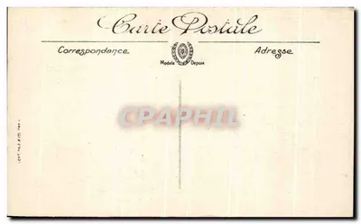 Bourges — Krypta katedry — Grobowiec księcia Jana — LL — Rewers