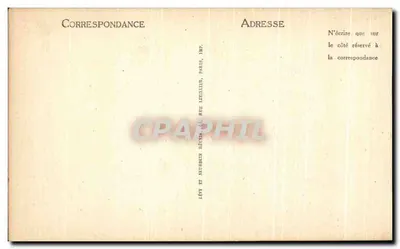 Lisieux - Widok rzeki Touques z mostu Labbéy — Rewers