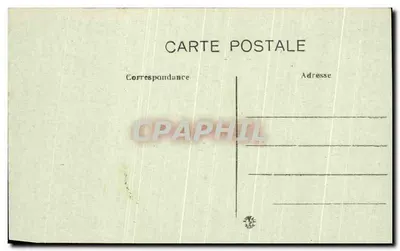 Aigrefeuille — Katedra — Bergevin, 66, ulica Merciers, La Rochelle — Rewers