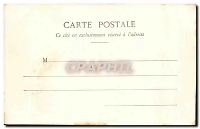 Entrance to the Cisterns — Dauphiné — Sassenage — Photo A. V., Publisher L. Pons, Grenoble — Back