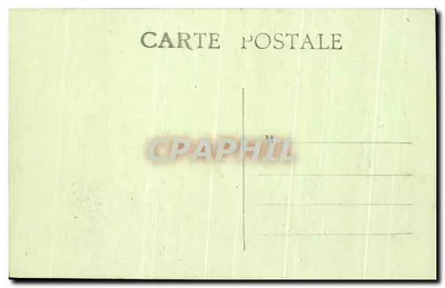 Treize-Vents (Vendée) — Il Puy de Sèvre — Imp. J.B. Jelby-Pouphu, Mortagne — Verso