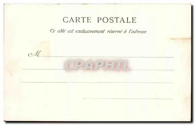 Chambretaud - Castello di La Gastière — VENDEE — Libreria Pocruin, Mortagne — Verso
