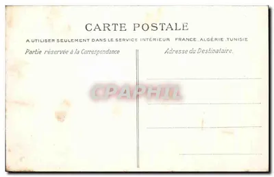 Vendée - Le Boupère - Castelo da Bossonnière, século XVI — Verso