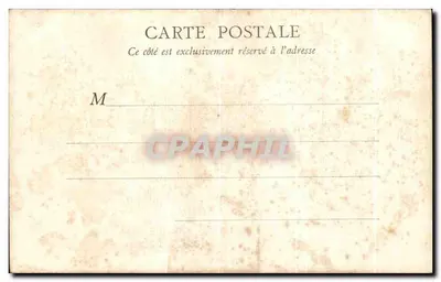 La Floccellière (Vendée) — Castelo das Echardières — J. Robuchon, fot. Pointiers — n° 306 — Verso