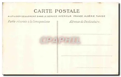 Saint-Hilaire-de-Mortagne (Vendée) — Zamek Plissonnière (M. de Livonnière) — Wyd. Pourvy, Mortagne — Rewers