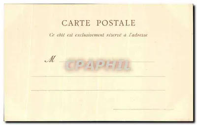 Carnac - Porche kościoła — ND Pbot — Rewers