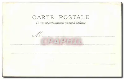 Le Même de Saint-Guénolé — Quimper — Kolekcja VILLARO, nr 282 — Rewers