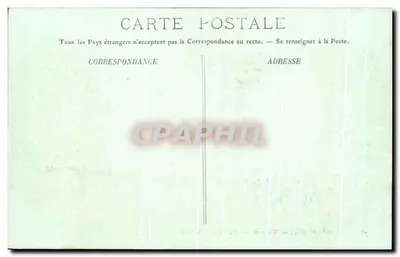Grenoble — Ogólny widok — LL. — Rewers
