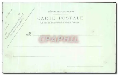 Sassenage — Wodospad Furon — LL. — n° 129 — Rewers
