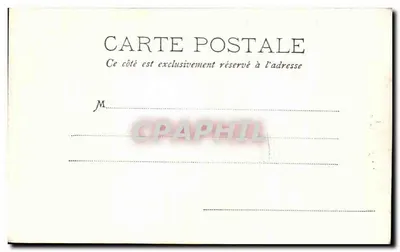 Cachoeira superior — Bellecombette — Livraria A. Perrin, Chambéry — Verso