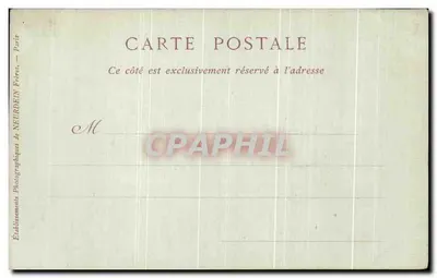 Saint-Jean-de-Luz — Il Grand Casino — Collezioni ND Phot — Verso