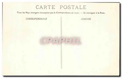 The Dauphiné — Route from Bourg d'Oisans to Bérarade — Eug. Rubert, Grenoble — Back