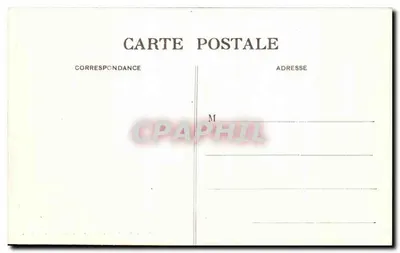 Les Sables d'Olonne — Studium fal na dużej przystani — Vincent Le Bahan — Rewers