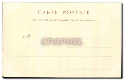 Cancale — Môle — ND Phot — Rewers