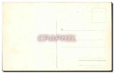 Afryka Zachodnia (Senegal) — DAKAR — Kąt Anse Bernard — Rewers