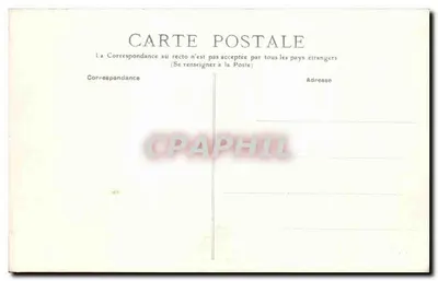 Le Longeron, Dolina Sèvre w Gallard — Maine-et-Loire — 2275 — Wydawca: Léon Bonnin, Ardennes — Rewers