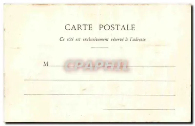 Chavagnes-en-Paillers — Castelo de l'Heullière — Coleção A. Rollin, Faniensy-le-Gamé — Verso